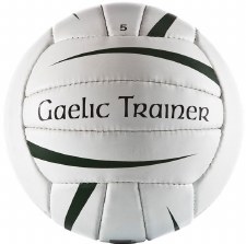 O'Neills Gaelic Trainer Size 5